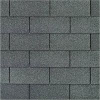 Акция! Мягкая кровля GAF Royal Sovereign Slate всего за 670 руб за м2 в Симферополе