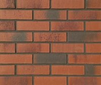 Клинкерная плитка Feldhaus Klinker, R754NF14 Vascu Carmesi Carbo