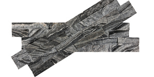 3D панели Мрамор Woody Grey Classic 7