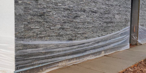 3D панели Кварцит Green Quartz Classic 5