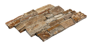 3D панели Сланец Scotch Blend Country 7