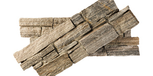 3D панели Кварцит Grey Quartz Country 2