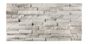 3D панели Мрамор Snow White Classic 4