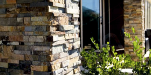 3D панели Сланец Multicolor Classic 7