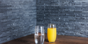 3D панели Сланец Black Pencil