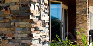 Сланец Dark Multicolor Classic11