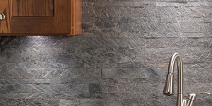 Кварцит Silver Grey Natura4