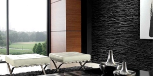 Сланец Black Waterfall Pencil8