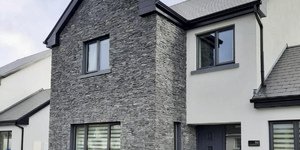 Сланец Black Slate Country10