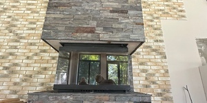 Сланец Rustic Rockface5