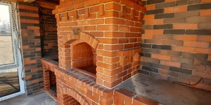 Кирпич керамический Temple Brick Маркс 1НФ
