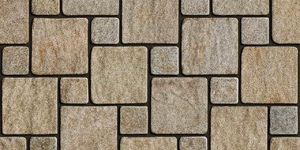 Гранитная брусчатка RKS Slate Vermont 100x100 мм 6