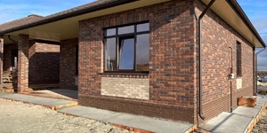 Кирпич облицовочный КС-Керамик (Königstein), Гессен Вайн УС, 0,7НФ 1