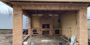 Ригельный кирпич Тандем, Вена, 485x85x40 мм 6