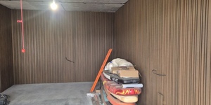 Реечная панель Different Lines, Australian Palisander, Co-Extrusion 3