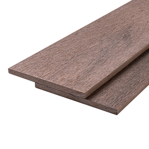 Заборная доска из ДПК Bamberg, Brazilian Walnut