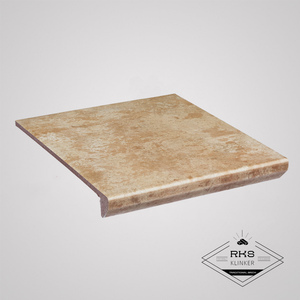 Клинкерные ступени и напольная плитка Paradyz Ilario Beige