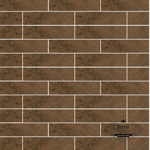 Клинкерная фасадная плитка Semir Beige