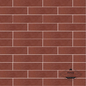 Клинкерная фасадная плитка Taurus Rosa