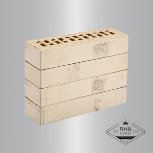 Ригельный клинкерный кирпич Hagemeister, Langeland, 365х90х40 мм