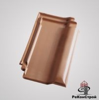 Керамическая черепица Koramic, Е 32, altrot