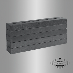 Ригельный кирпич LOPO 6706 Matt, 490x90x40 мм