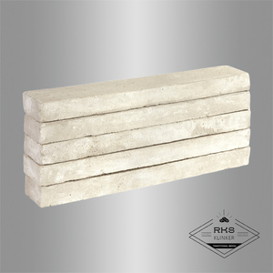 Ригельный кирпич LOPO QXK 0110, 490x90x40 мм