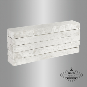 Ригельный кирпич LOPO QXK 8258, 490x90x40 мм