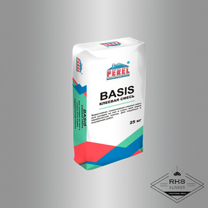 BASIS Perel плиточный клей