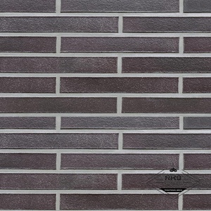 Ригельный клинкерный кирпич Roben, Adelajda, 365х115х52 мм