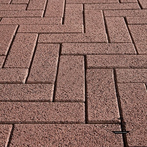 Тротуарная плитка Steingot, Granit Premium, Паркет "Talana"