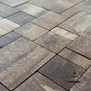 Тротуарная плитка Steingot, Бавария "Штайн Браун"