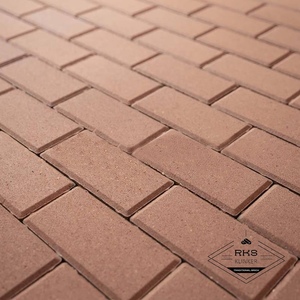 Брусчатка Steingot, 200х100х60 мм, Бежевая (верхний прокрас)