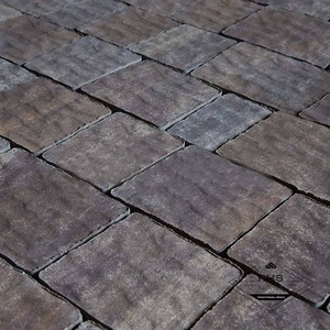 Тротуарная плитка Steingot, Гранито "Штайн Браун"