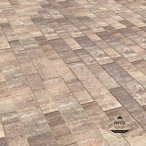 Тротуарная плитка Steingot, Домино