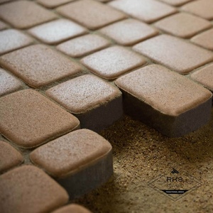 Тротуарная плитка Steingot, Классика "Бежевая"