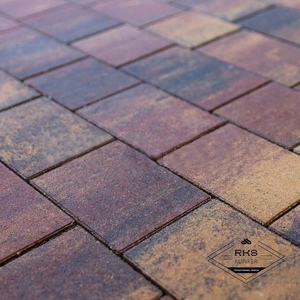 Тротуарная плитка Steingot, Новый город "Блэнд", 40 мм