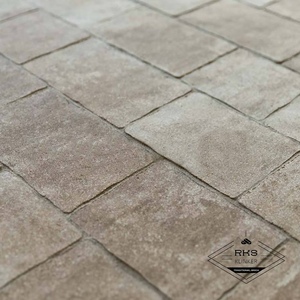 Тротуарная плитка Steingot, Старый город "Травертин"