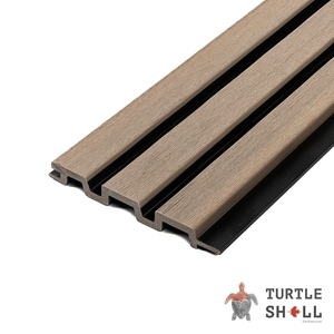 Реечная панель Accent Lines, Canadian Maple, Co-Extrusion