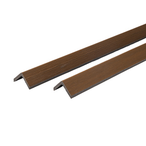 Уголок Turtle Shell, Australian Palisander, Co-Extrusion