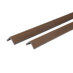 Уголок Turtle Shell, Thai Teak, Co-Extrusion