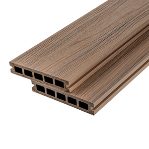 Террасная доска Turtle Shell Square, Canadian Maple, Co-Extrusion