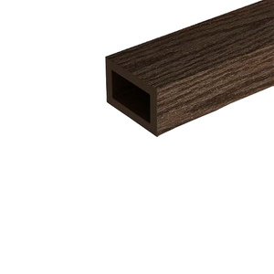 Балясина из ДПК Woodvex,Select, венге