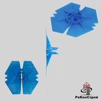 Фиксатор Bever ICO-CLIP