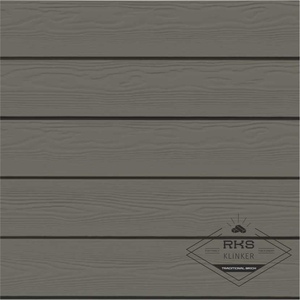 Фиброцементный сайдинг CEDRAL Lap wood, C59 - Дождливый лес