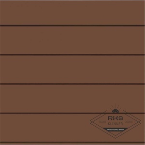 Фиброцементный сайдинг CEDRAL Lap smooth, C30 - Теплая земля