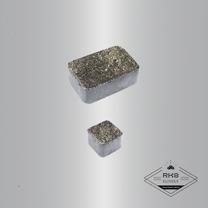 Тротуарная плитка КЛАССИКО - Б.1.КО.6М, Листопад гладкий, Старый замок