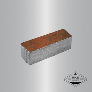 Плитка ПРЯМОУГОЛЬНИК - Б.6.П.8, Листопад гладкий, Арабская ночь