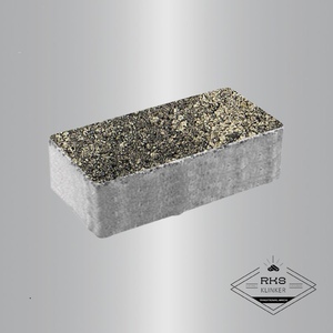 Плитка ПРЯМОУГОЛЬНИК - В.2.П.10, Листопад гладкий, Старый замок