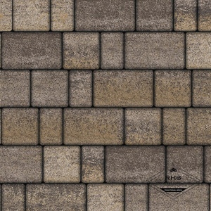 Плитка СТАРЫЙ ГОРОД - Б.1.Фсм.8, Искусственный камень, Доломит